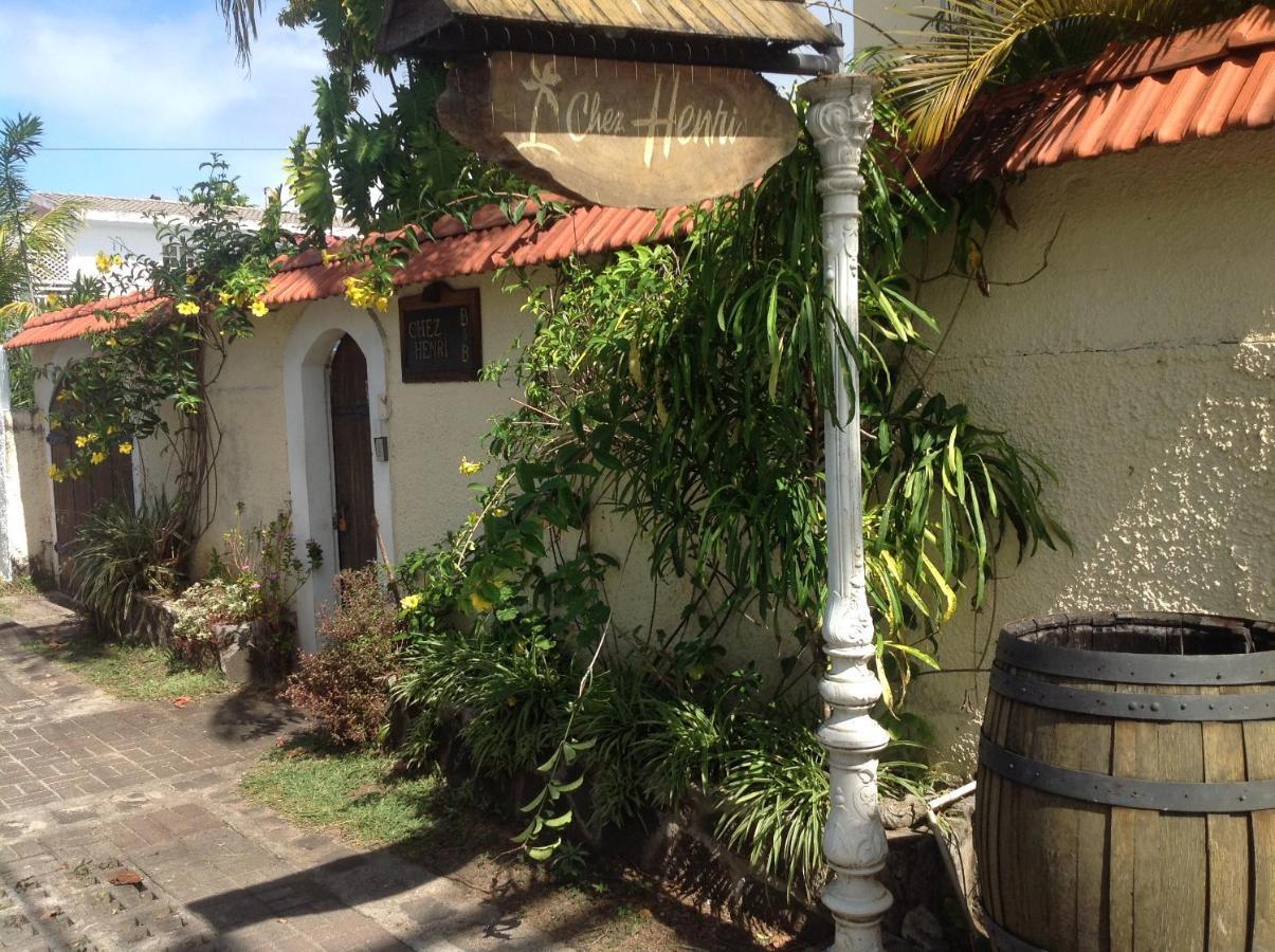 Gasthof Chez Henri