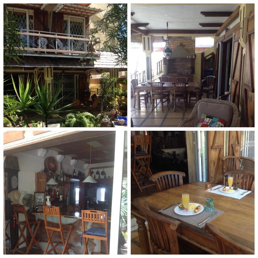 Chez Henri بيت ضيافة