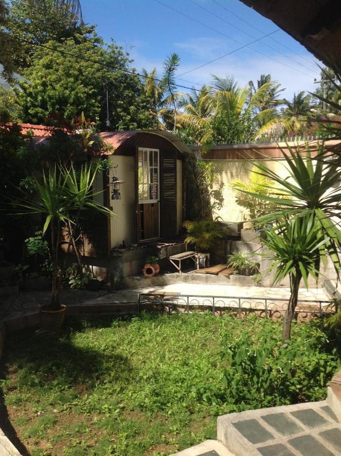 Gasthof Chez Henri